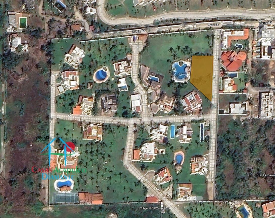 Terreno Son Vida Formentera 3 - Vista aérea 4